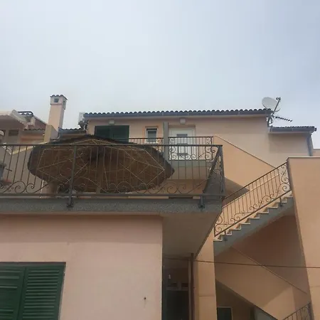 Apartment In With Balcony, Air Conditioning, Wifi Vodice