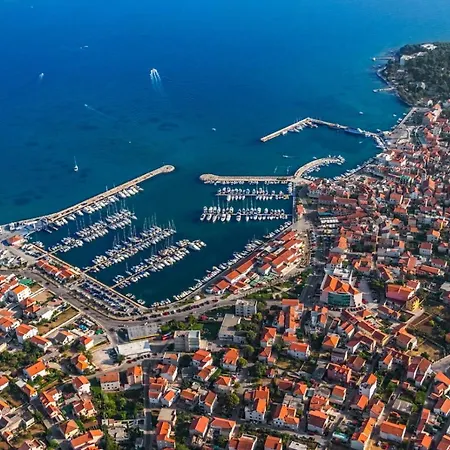 In With Balcony, Air Conditioning, Wifi דירה *