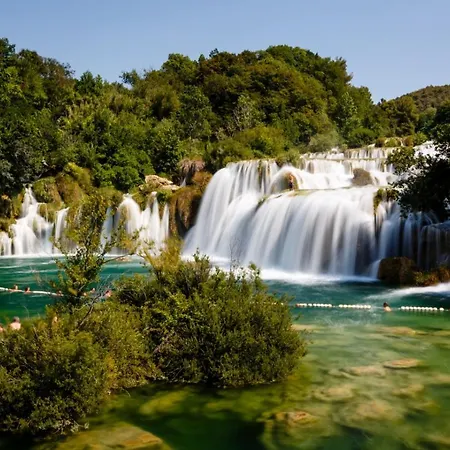 In With Balcony, Air Conditioning, Wifi * וודיצה
