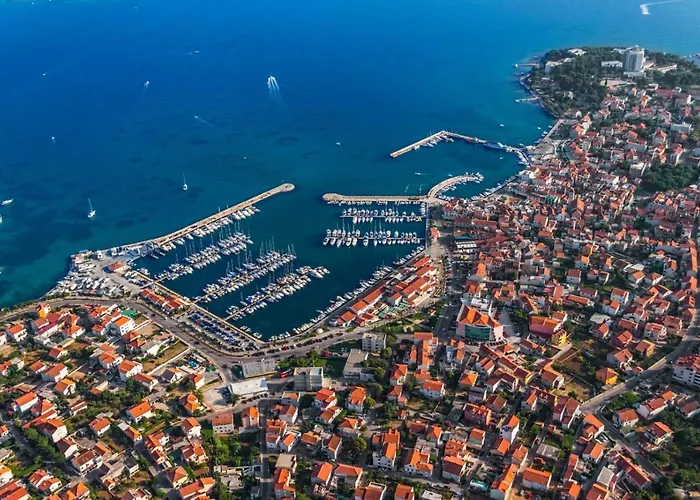 In With Balcony, Air Conditioning, Wifi Апартаменты *