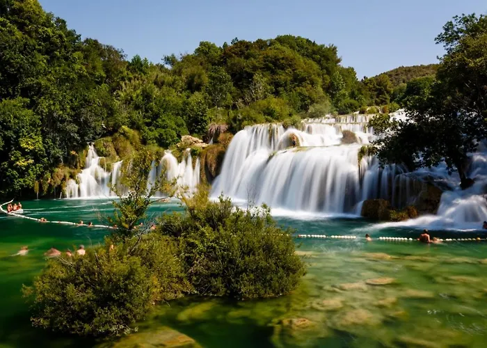 In With Balcony, Air Conditioning, Wifi * וודיצה