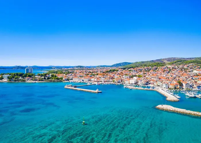 In With Balcony, Air Conditioning, Wifi Апартаменты *